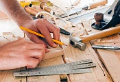 Услуги проектирования столярных изделий под заказ